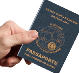 Passaporte para o Cidadão Global